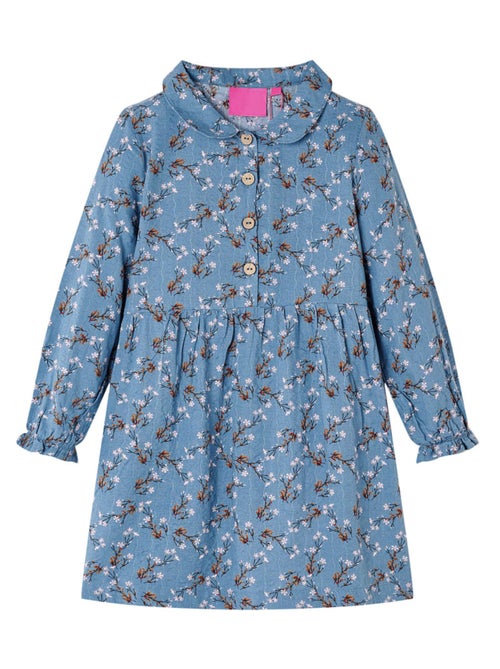 robe pour enfants vidaXL - Kiabi