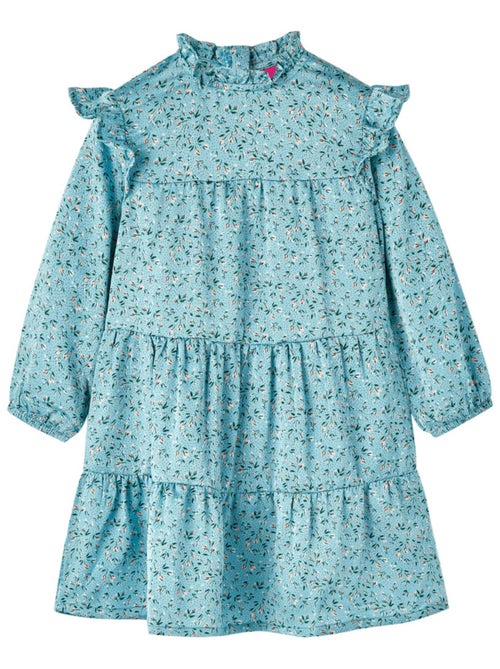 robe pour enfants vidaXL - Kiabi