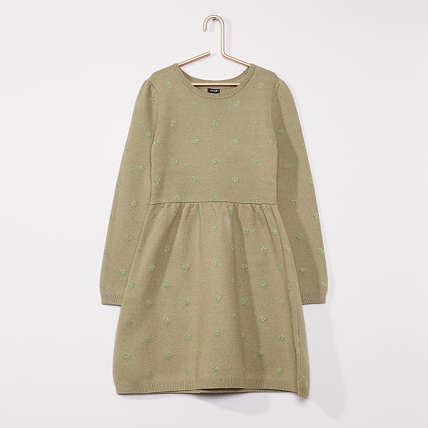 robe pull fille 12 ans