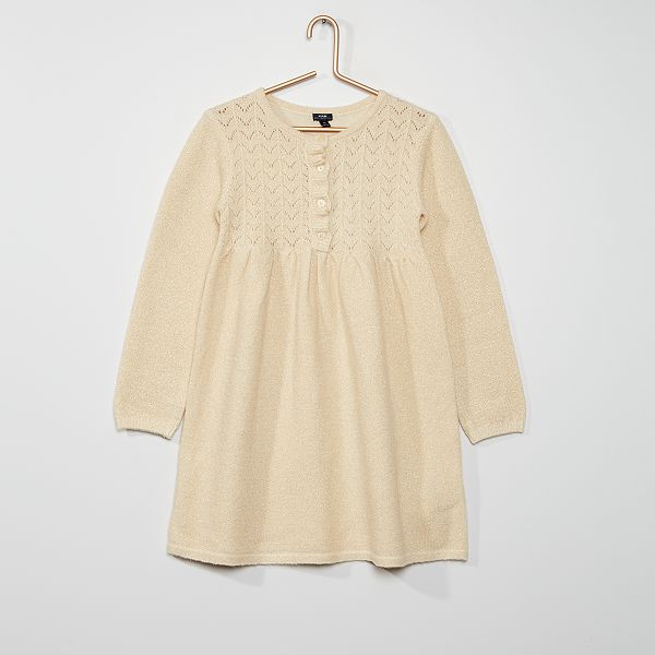 robe pull fille 12 ans