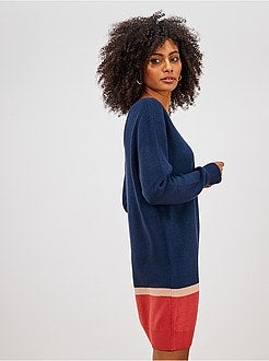 Robe pull - Kiabi