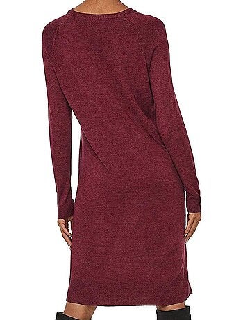 Robe pull Femme Vero Moda Meghan