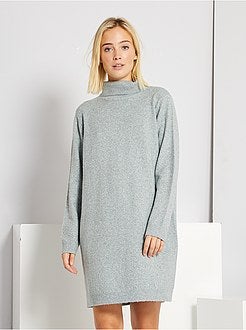 robe pull femme etam