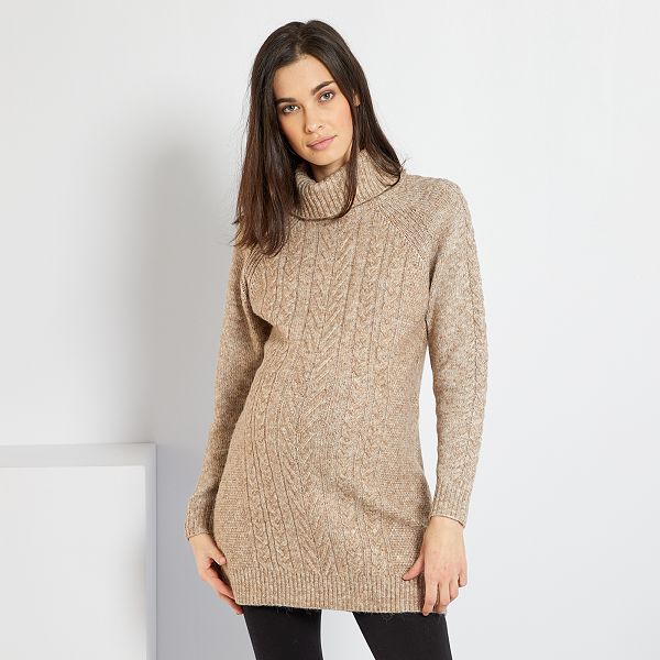 pull grossesse kiabi