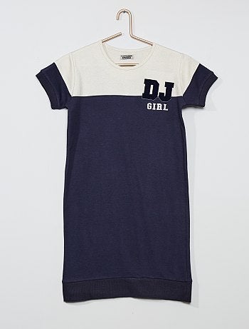 robe tee shirt kiabi