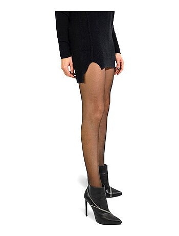 Robe Pull en laine Kebello