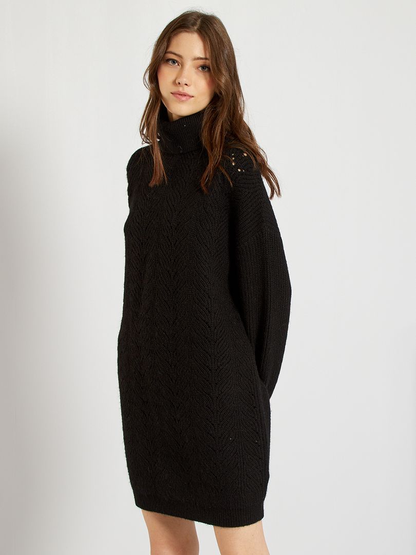 Robe Pull Femme : 12 Modèles d'Hiver Superbes – Les Petits Imprimés