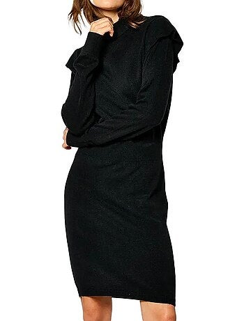 Robe Pull Femme Kaporal