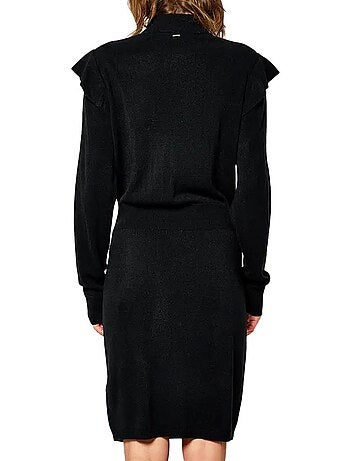 Robe Pull Femme Kaporal