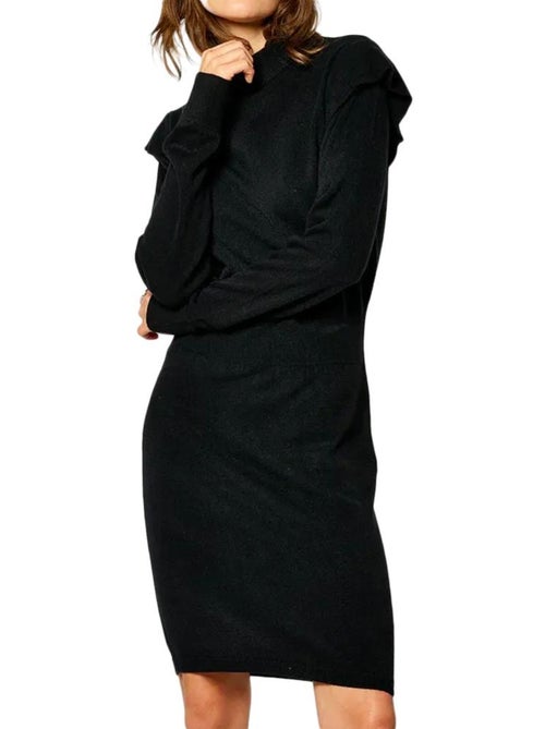 Robe Pull Femme Kaporal - Kiabi