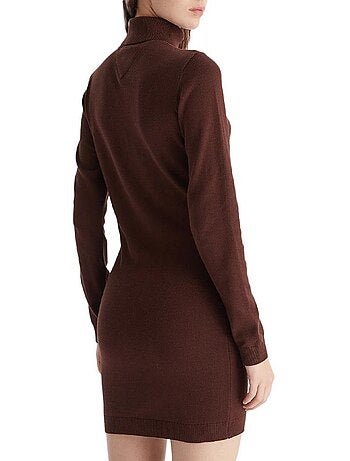 Robe Pull Femme Tommy Hilfiger