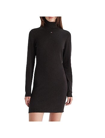 Robe Pull Femme Tommy Hilfiger
