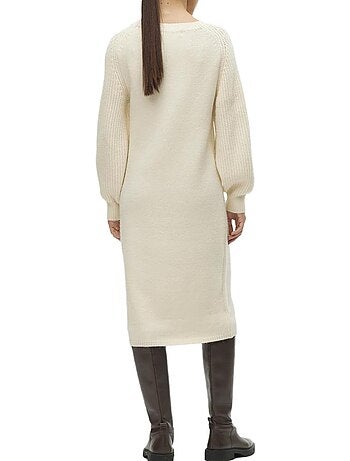 Robe Pull Femme Vero Moda