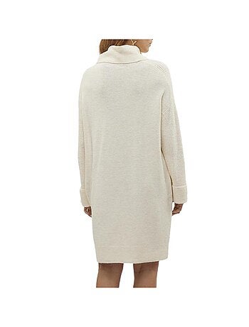 Robe Pull Femme Vero Moda