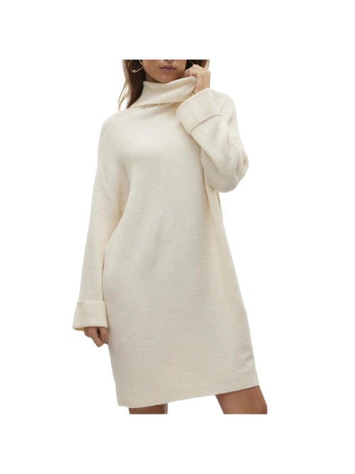 Robe Pull Femme Vero Moda - Kiabi