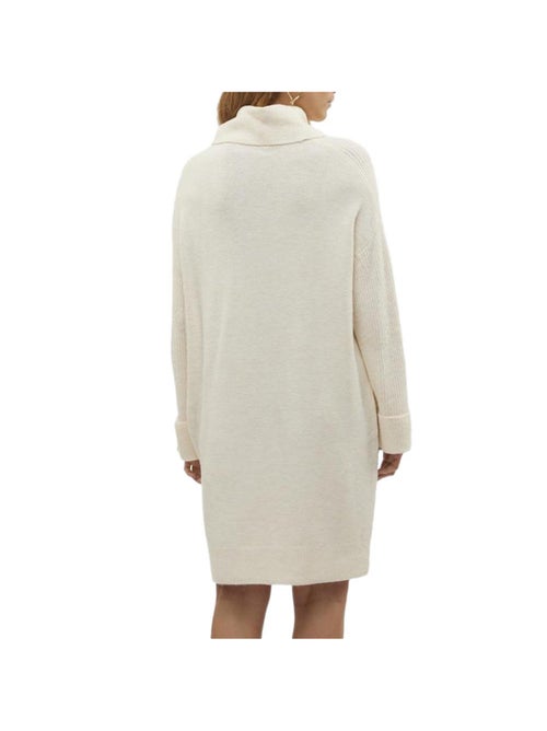 Robe Pull Femme Vero Moda - Kiabi