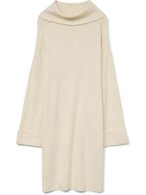 Robe Pull Femme Vero Moda - Kiabi