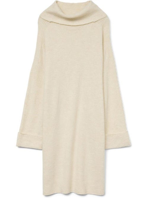 Robe Pull Femme Vero Moda - Kiabi