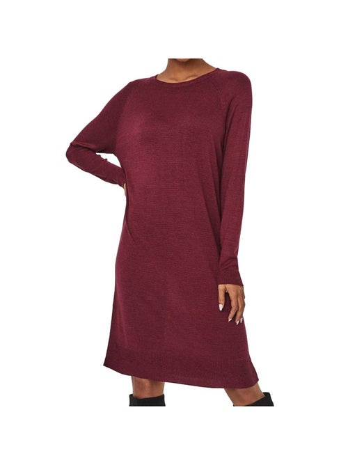 Robe Pull Femme Vero Moda - Kiabi