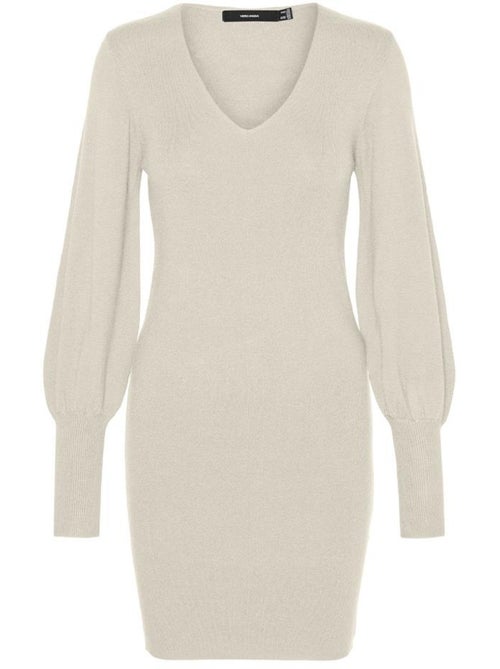 Robe Pull Femme Vero Moda - Kiabi