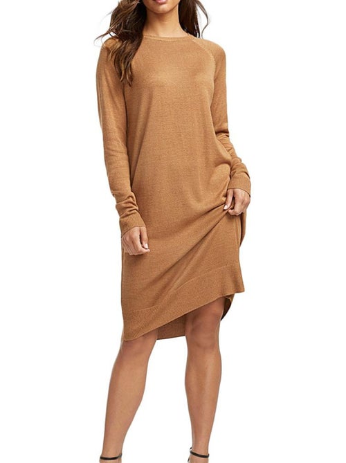 Robe Pull Femme Vero Moda - Kiabi