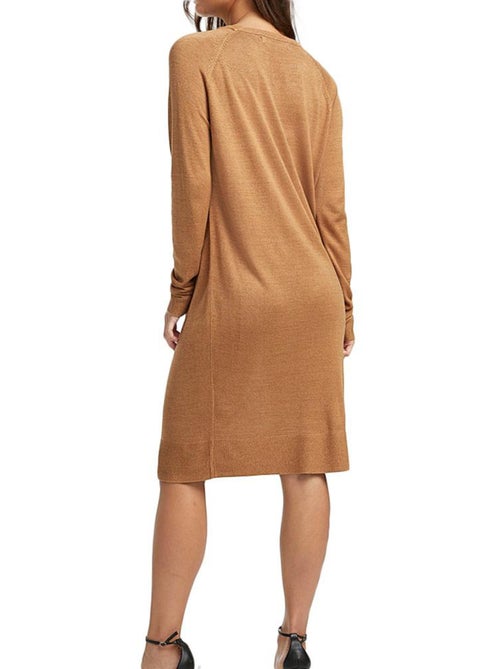 Robe Pull Femme Vero Moda - Kiabi