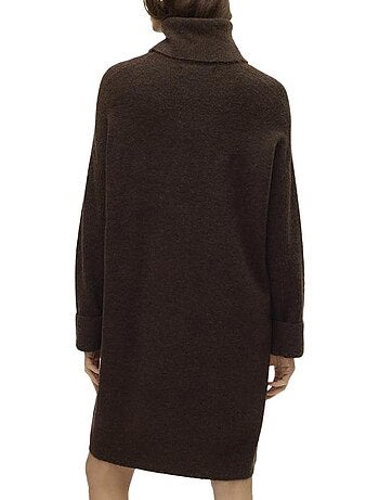 Robe Pull Femme Vero Moda