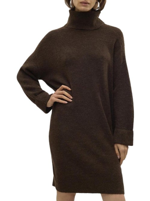 Robe Pull Femme Vero Moda - Kiabi Robe Pull Femme Vero Moda - Kiabi