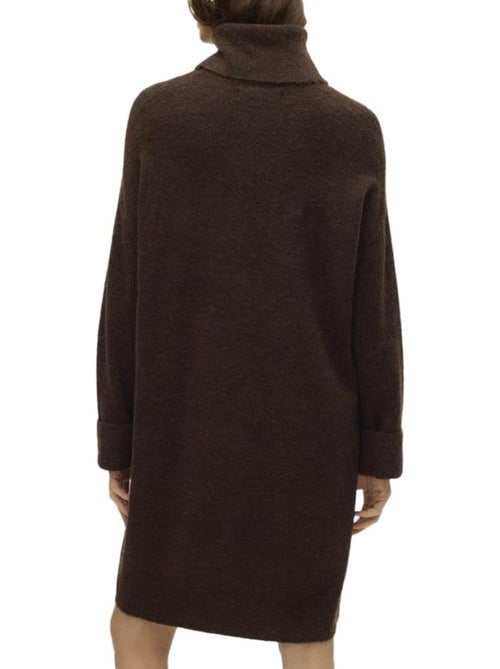 Robe Pull Femme Vero Moda - Kiabi Robe Pull Femme Vero Moda - Kiabi