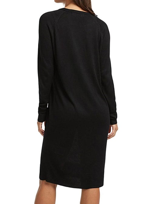 Robe pull Femme Vero Moda - Kiabi Robe pull Femme Vero Moda - Kiabi