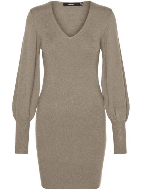Robe Pull Femme Vero Moda - Kiabi Robe Pull Femme Vero Moda - Kiabi