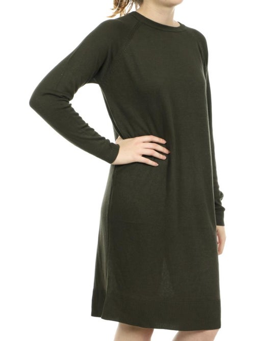 Robe Pull Femme Vero Moda - Kiabi