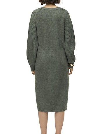 Robe Pull Femme Vero Moda