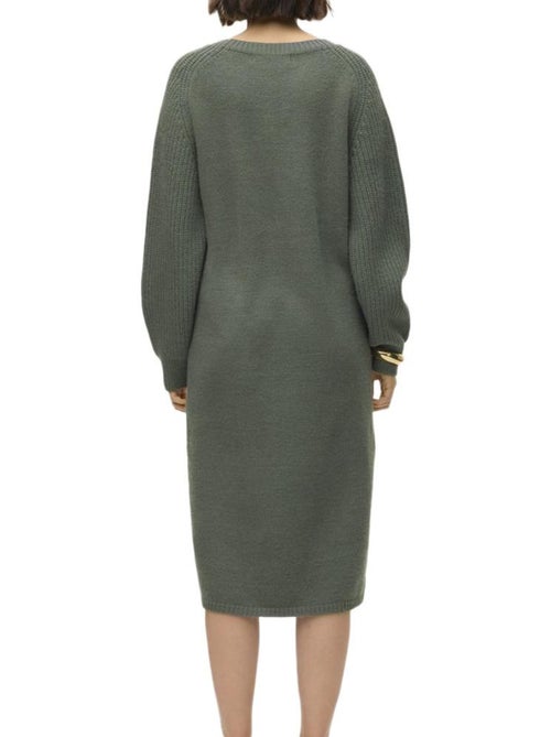 Robe Pull Femme Vero Moda - Kiabi