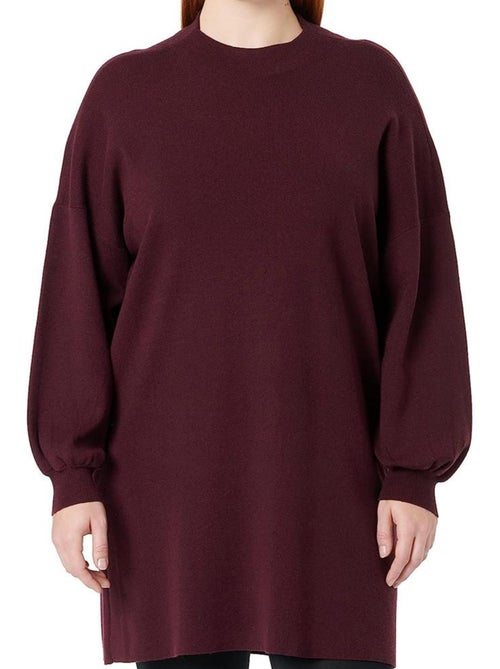 Robe Pull Femme Vero Moda - Kiabi