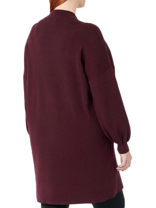 Robe Pull Femme Vero Moda - Kiabi