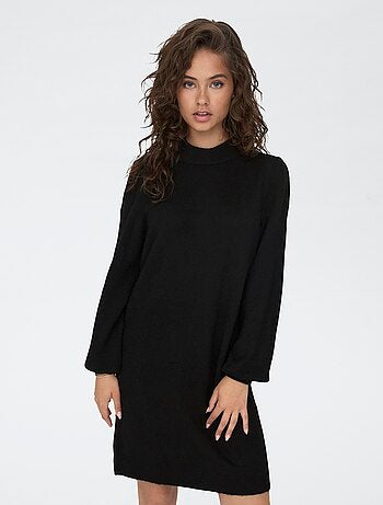 Robe pull genou 'JDY'