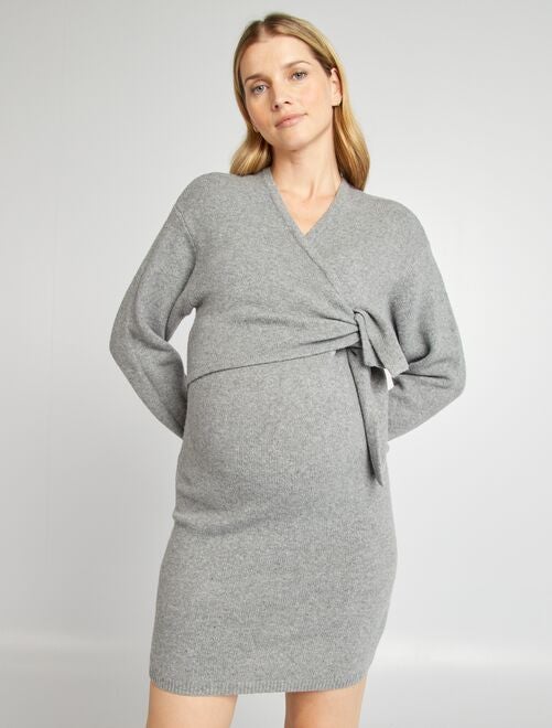 Vetements pour femme enceinte Kiabi