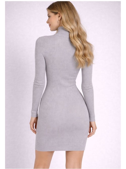 Robe pull Kebello - Kiabi