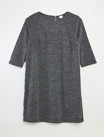 Robe pull 'Only Carmakoma'