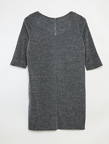Robe pull 'Only Carmakoma'