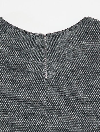 Robe pull 'Only Carmakoma'