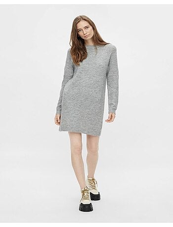 Robe pull Pieces