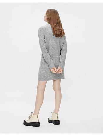 Robe pull Pieces
