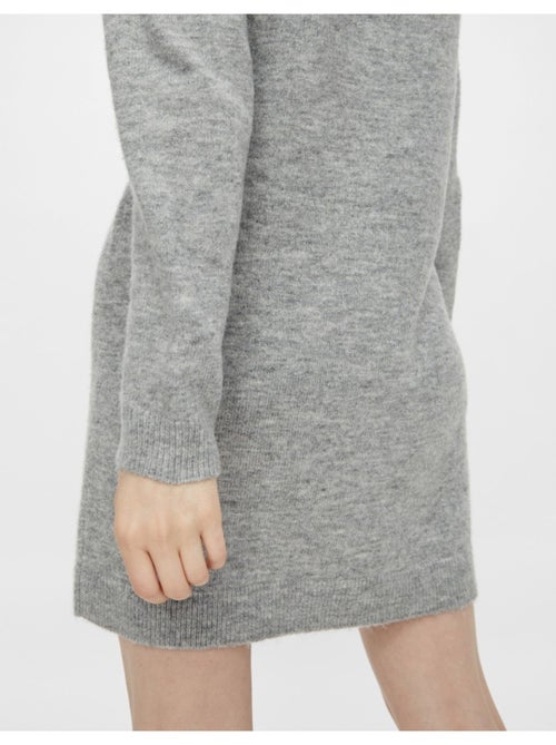 Robe pull Pieces - Kiabi