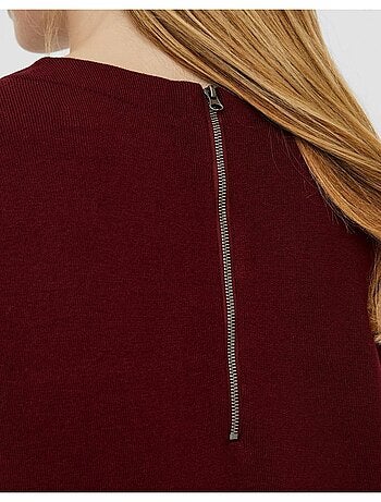 Robe pull Vero Moda