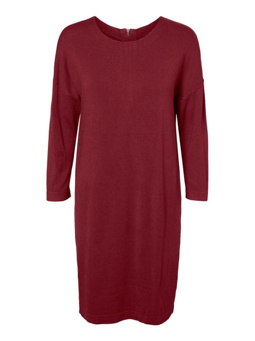Robe pull Vero Moda - Kiabi