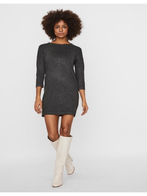 Robe pull Vero Moda - Kiabi