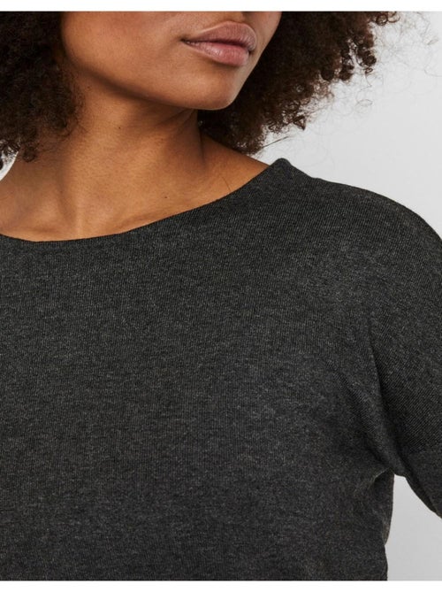 Robe pull Vero Moda - Kiabi