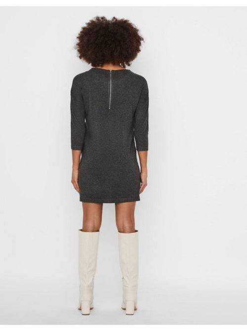 Robe pull Vero Moda - Kiabi